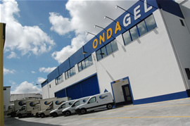 ondagel